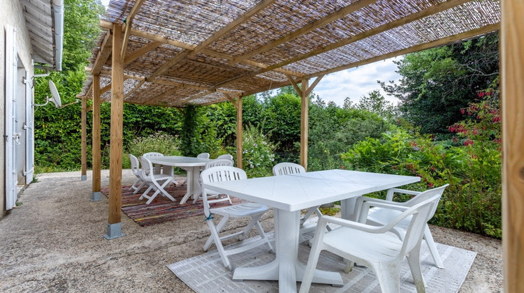 Ma-Cabane - Vente Maison SAINT SAUVEUR, 155 m²