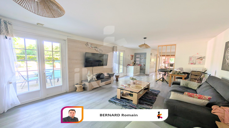 Ma-Cabane - Vente Maison Saint-Sauveur, 120 m²