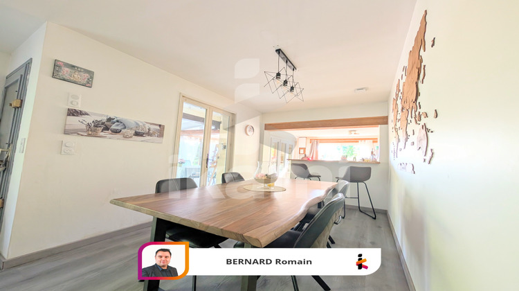 Ma-Cabane - Vente Maison Saint-Sauveur, 120 m²