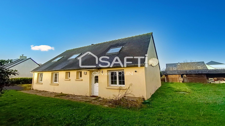 Ma-Cabane - Vente Maison Saint-Sauveur, 130 m²