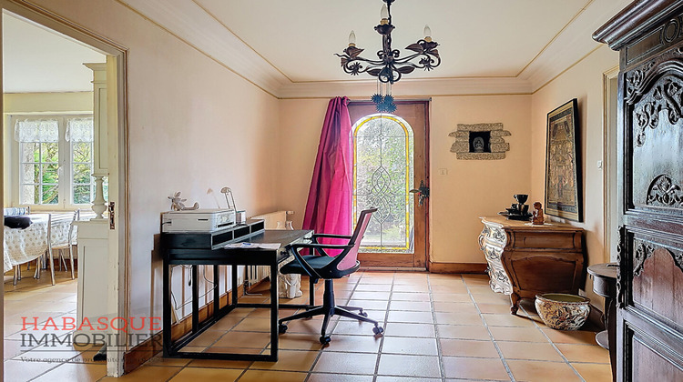 Ma-Cabane - Vente Maison SAINT-SAUVEUR, 150 m²