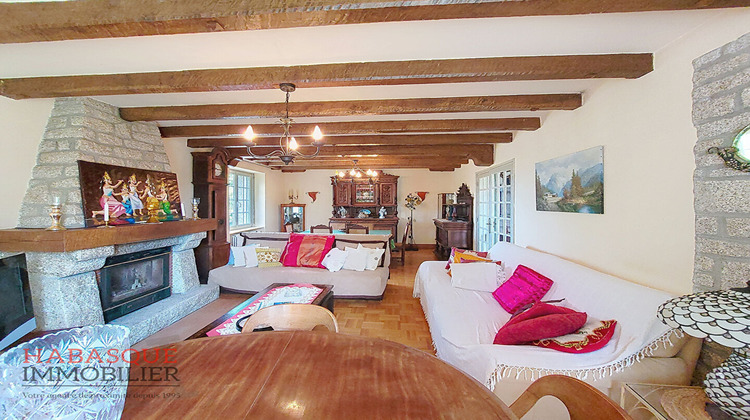 Ma-Cabane - Vente Maison SAINT-SAUVEUR, 150 m²