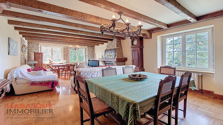 Ma-Cabane - Vente Maison SAINT-SAUVEUR, 150 m²