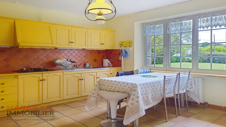 Ma-Cabane - Vente Maison SAINT-SAUVEUR, 150 m²