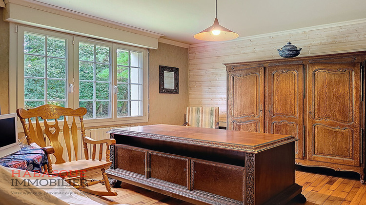 Ma-Cabane - Vente Maison SAINT-SAUVEUR, 150 m²