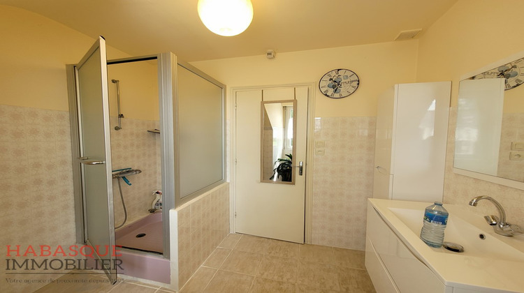 Ma-Cabane - Vente Maison SAINT-SAUVEUR, 150 m²