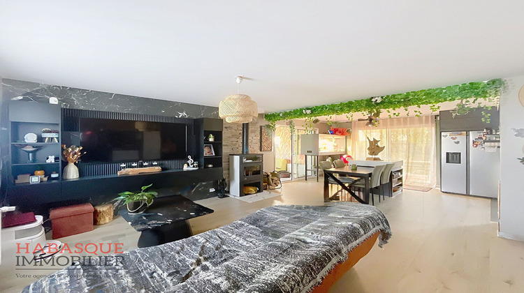 Ma-Cabane - Vente Maison SAINT-SAUVEUR, 136 m²