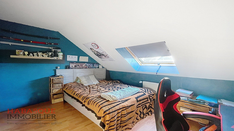 Ma-Cabane - Vente Maison SAINT-SAUVEUR, 136 m²