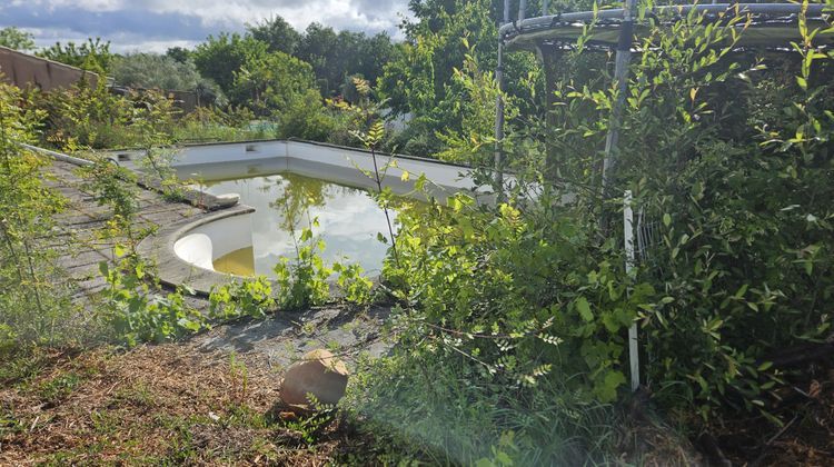 Ma-Cabane - Vente Maison Saint-Sauveur, 1 m²