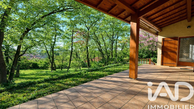 Ma-Cabane - Vente Maison Saint-Sauveur, 155 m²