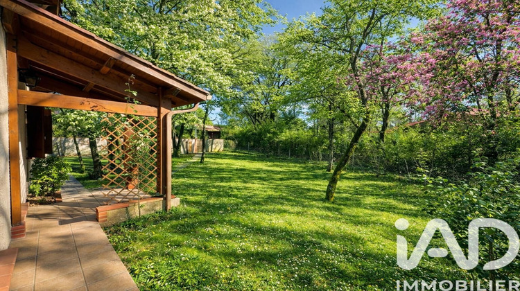 Ma-Cabane - Vente Maison Saint-Sauveur, 155 m²