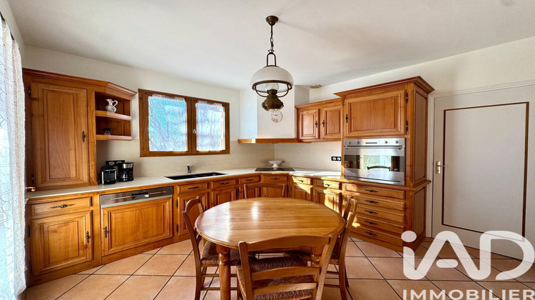 Ma-Cabane - Vente Maison Saint-Sauveur, 155 m²