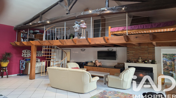 Ma-Cabane - Vente Maison Saint-Sauveur, 150 m²