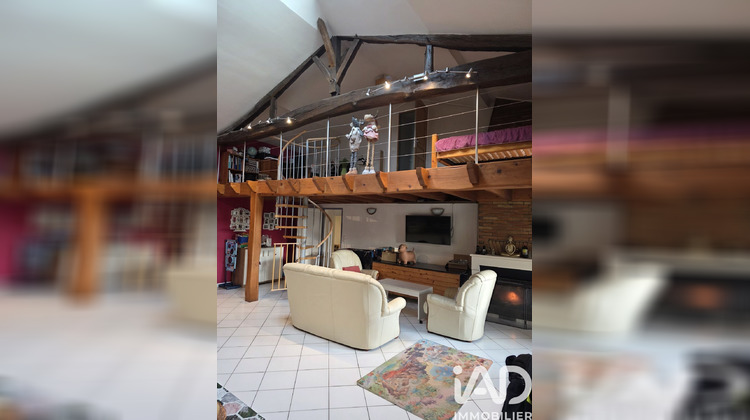 Ma-Cabane - Vente Maison Saint-Sauveur, 150 m²