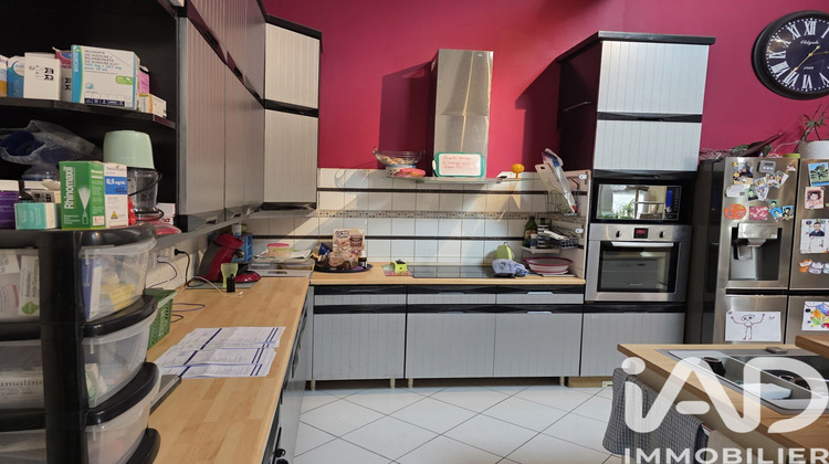 Ma-Cabane - Vente Maison Saint-Sauveur, 150 m²