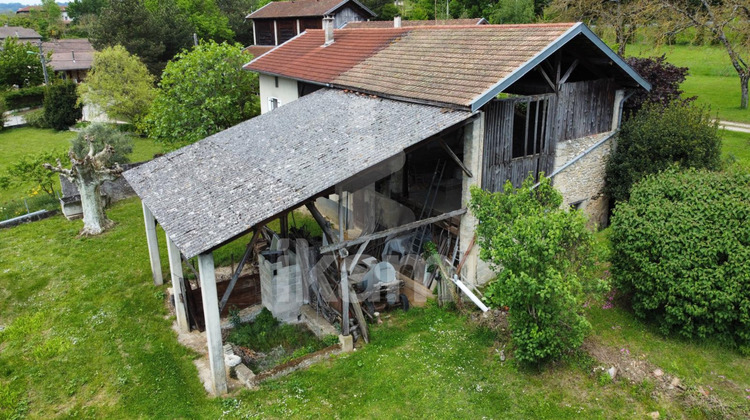 Ma-Cabane - Vente Maison Saint-Sauveur, 77 m²