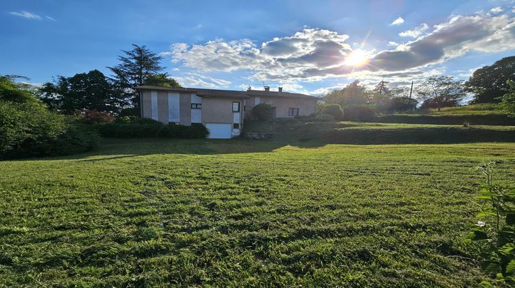 Ma-Cabane - Vente Maison Saint-Sauveur, 166 m²