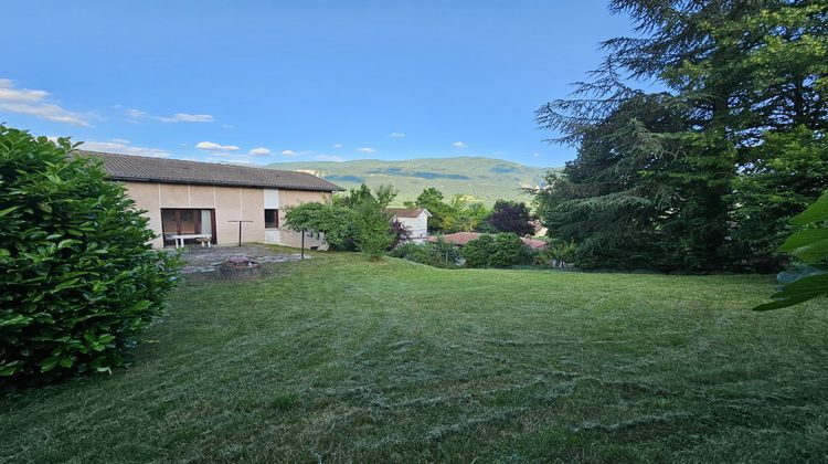 Ma-Cabane - Vente Maison Saint-Sauveur, 166 m²