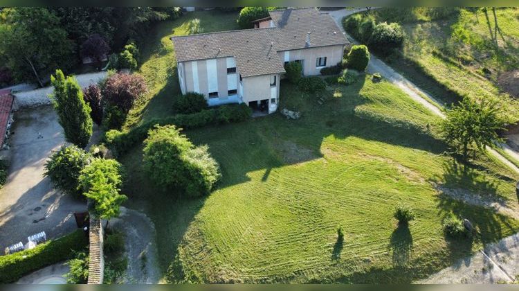 Ma-Cabane - Vente Maison Saint-Sauveur, 166 m²