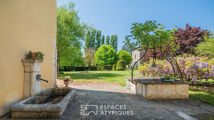 Ma-Cabane - Vente Maison SAINT-SAUVEUR, 643 m²