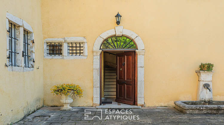 Ma-Cabane - Vente Maison SAINT-SAUVEUR, 643 m²