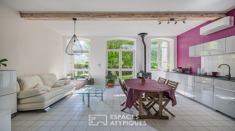 Ma-Cabane - Vente Maison SAINT-SAUVEUR, 643 m²