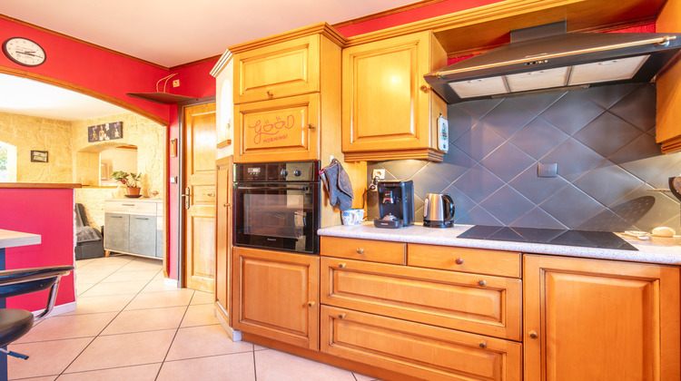 Ma-Cabane - Vente Maison Saint-Sauveur, 117 m²