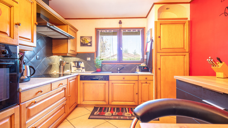 Ma-Cabane - Vente Maison Saint-Sauveur, 117 m²