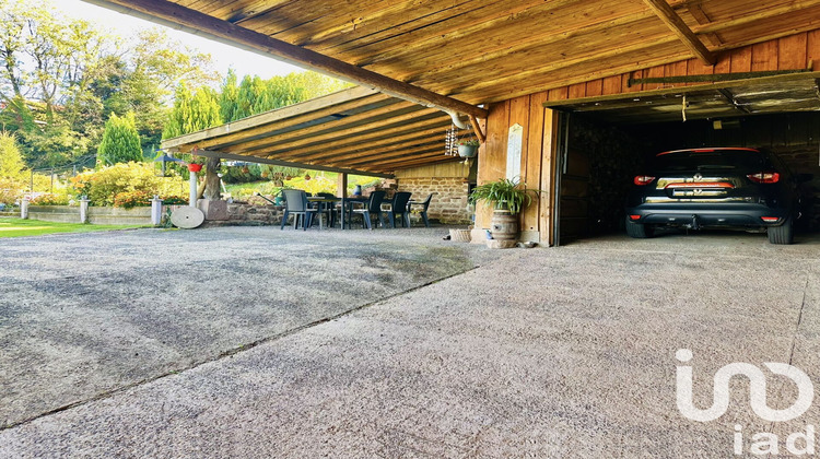 Ma-Cabane - Vente Maison Saint-Sauveur, 145 m²