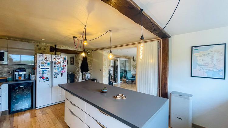 Ma-Cabane - Vente Maison SAINT-SAUVEUR, 185 m²