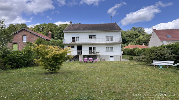 Ma-Cabane - Vente Maison Saint-Sauveur, 145 m²