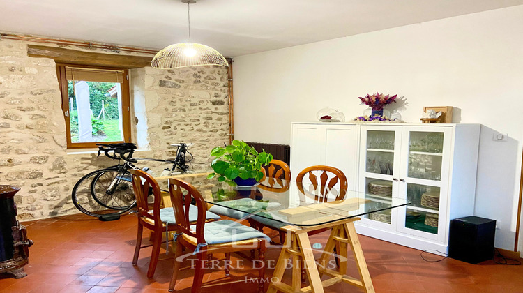 Ma-Cabane - Vente Maison Saint-Sauveur, 107 m²