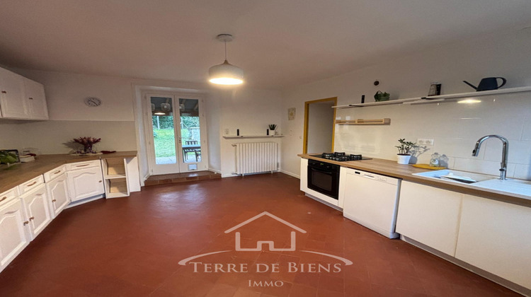 Ma-Cabane - Vente Maison Saint-Sauveur, 107 m²