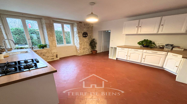 Ma-Cabane - Vente Maison Saint-Sauveur, 107 m²