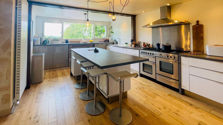 Ma-Cabane - Vente Maison SAINT-SAUVEUR, 185 m²