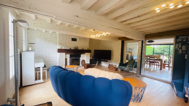 Ma-Cabane - Vente Maison SAINT-SAUVEUR, 185 m²