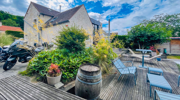 Ma-Cabane - Vente Maison SAINT-SAUVEUR, 185 m²