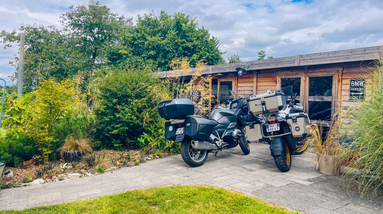 Ma-Cabane - Vente Maison SAINT-SAUVEUR, 185 m²