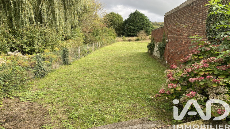 Ma-Cabane - Vente Maison Saint-Sauveur, 75 m²