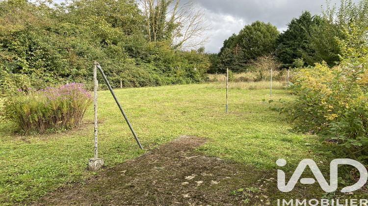 Ma-Cabane - Vente Maison Saint-Sauveur, 75 m²