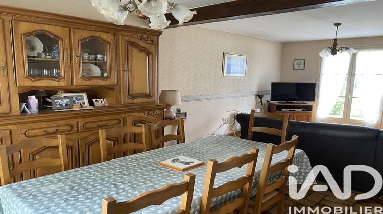 Ma-Cabane - Vente Maison Saint-Sauveur, 75 m²