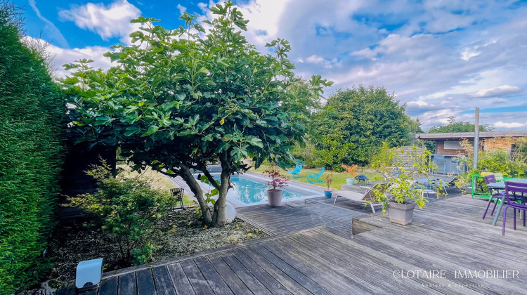 Ma-Cabane - Vente Maison Saint-Sauveur, 186 m²