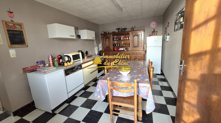 Ma-Cabane - Vente Maison Saint-Sauveur, 99 m²