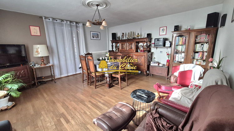 Ma-Cabane - Vente Maison Saint-Sauveur, 99 m²