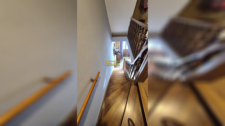 Ma-Cabane - Vente Maison Saint-Sauveur, 99 m²