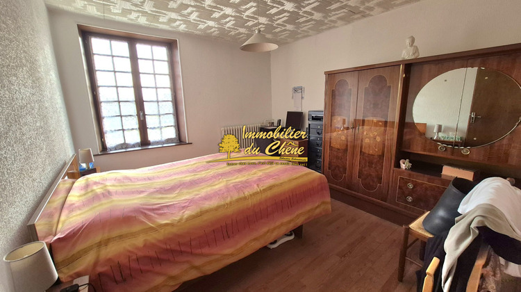 Ma-Cabane - Vente Maison Saint-Sauveur, 99 m²