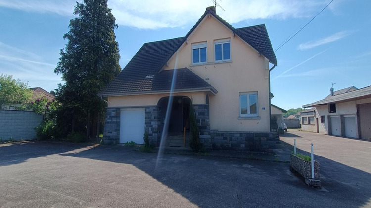 Ma-Cabane - Vente Maison SAINT SAUVEUR, 193 m²