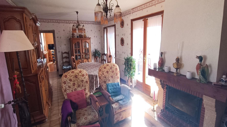 Ma-Cabane - Vente Maison SAINT SAUVEUR, 116 m²