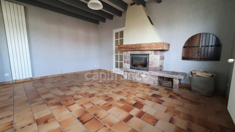 Ma-Cabane - Vente Maison SAINT SAUVEUR, 120 m²