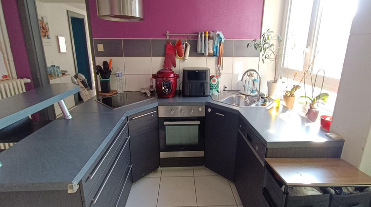 Ma-Cabane - Vente Maison SAINT SAUVEUR, 133 m²